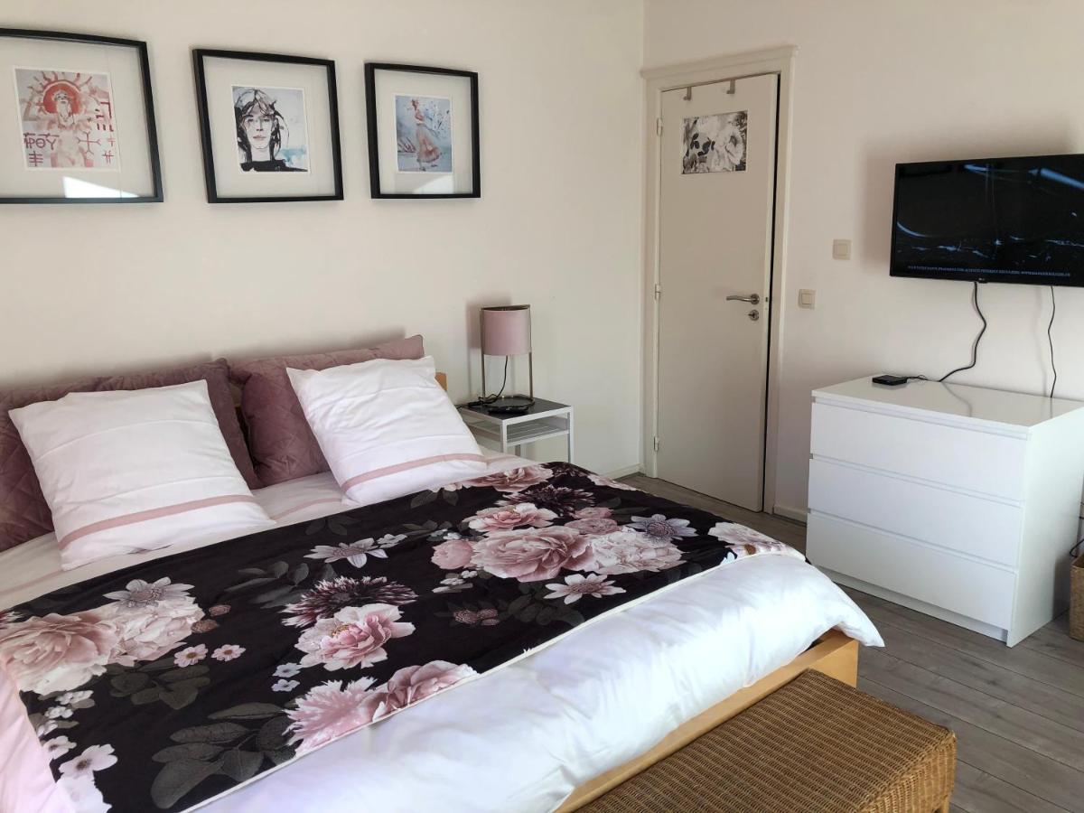 Vue Privee Apartamento Namur Exterior foto