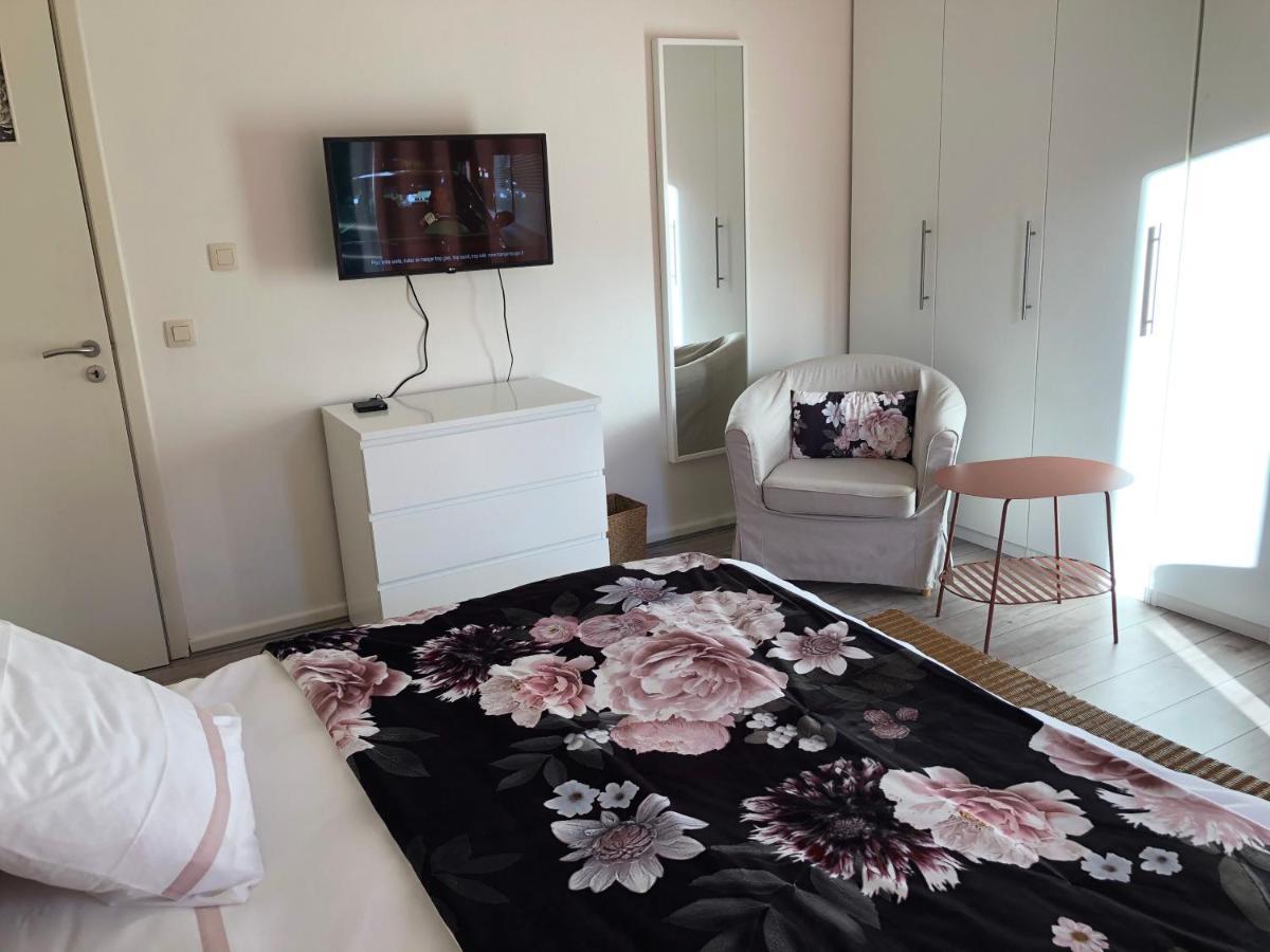 Vue Privee Apartamento Namur Exterior foto